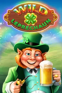 Wild Leprechaun